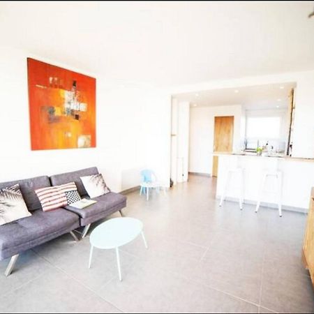 Le Calderini Appart - Face Plage Wifi Et Park Gratuit Calme - Resid Le Surcouf -Top Pros Servicesconciergerie La Grande Motte Exteriör bild