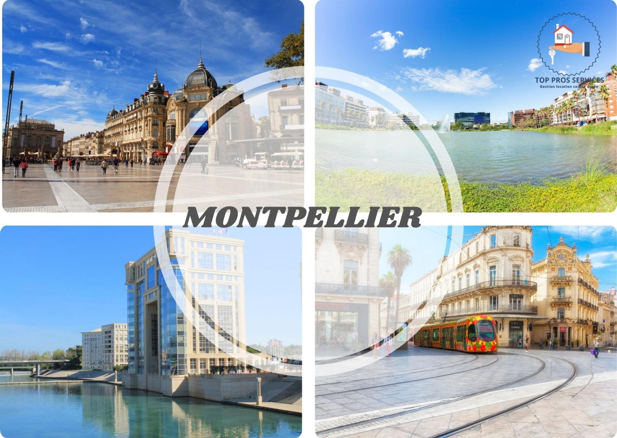 Le Calderini Appart - Face Plage Wifi Et Park Gratuit Calme - Resid Le Surcouf -Top Pros Servicesconciergerie La Grande Motte Exteriör bild