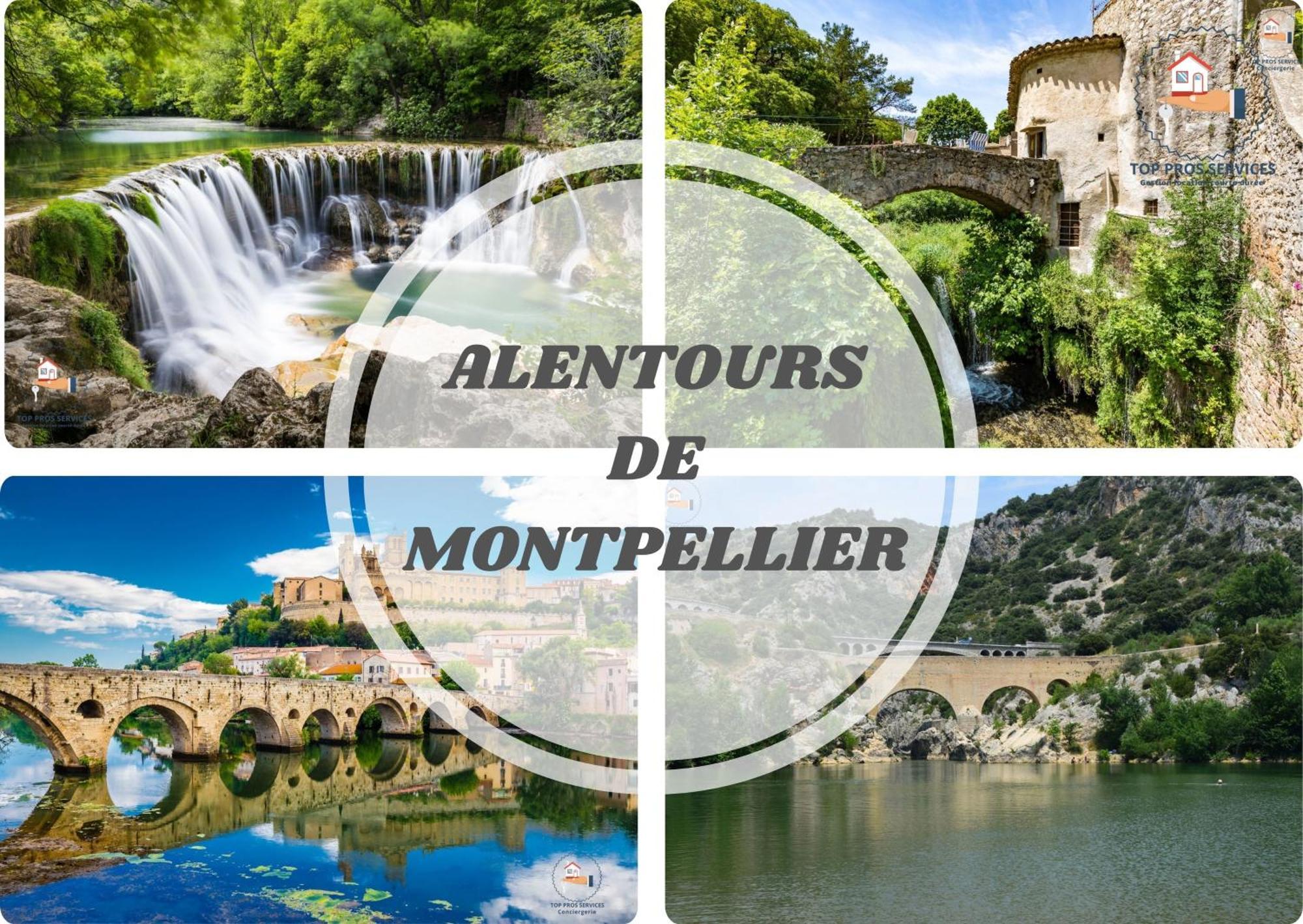 Le Calderini Appart - Face Plage Wifi Et Park Gratuit Calme - Resid Le Surcouf -Top Pros Servicesconciergerie La Grande Motte Exteriör bild